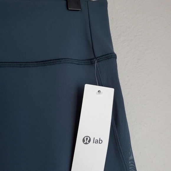 Lululemon Lab Bounce Tight size 10 NWT - Picture 2 of 9